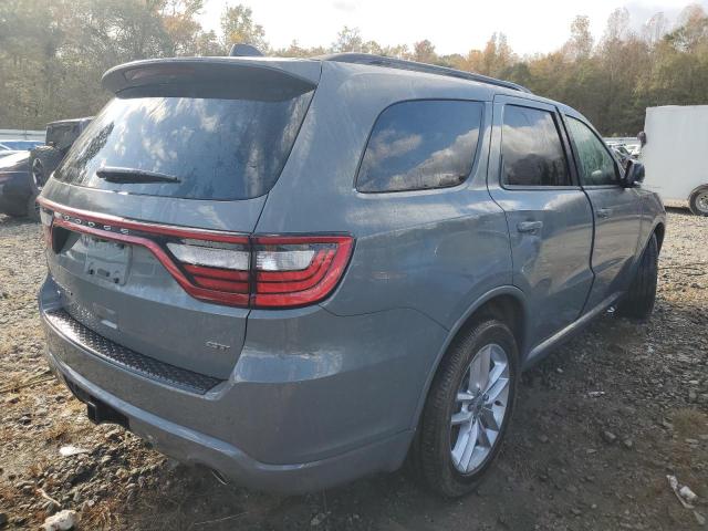  DODGE DURANGO 2023 Сірий