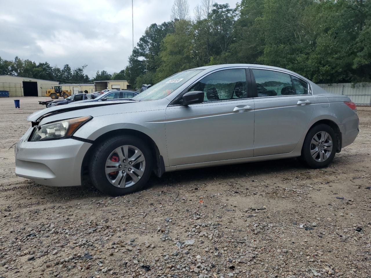 2012 Honda Accord - Image 1