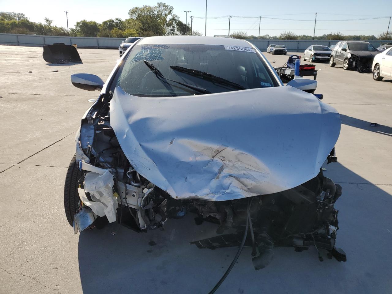 2013 Hyundai Elantra - Image 5