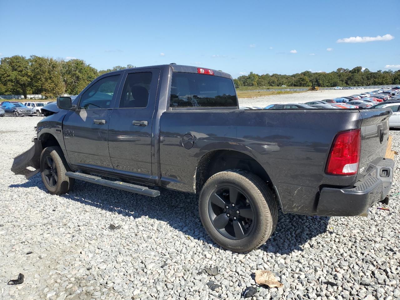 2019 RAM 1500 - Image 2