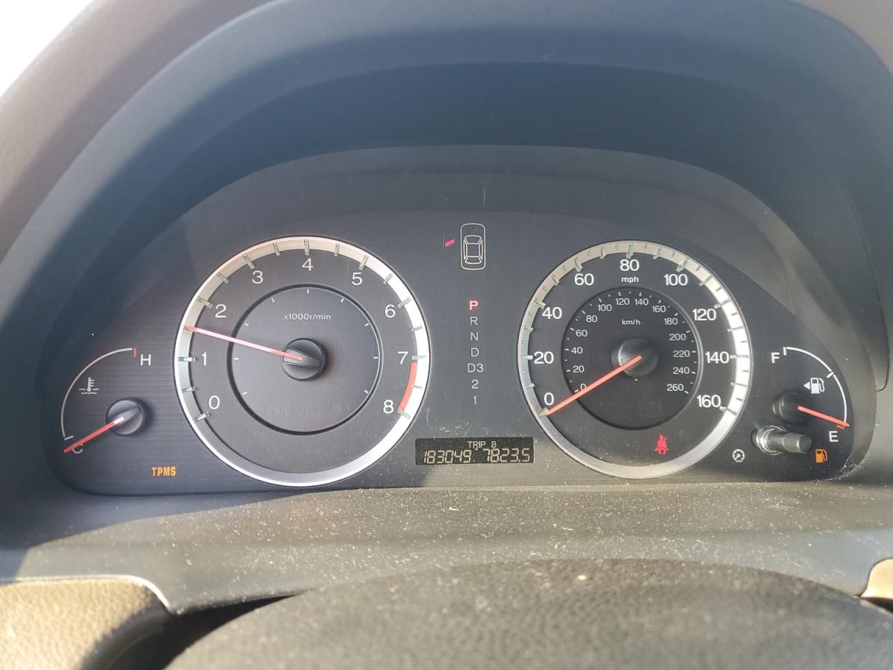 2008 Honda Accord - Image 9