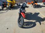 2023 Ducati Scrambler Desert Sled продається в Louisville, KY - Rollover