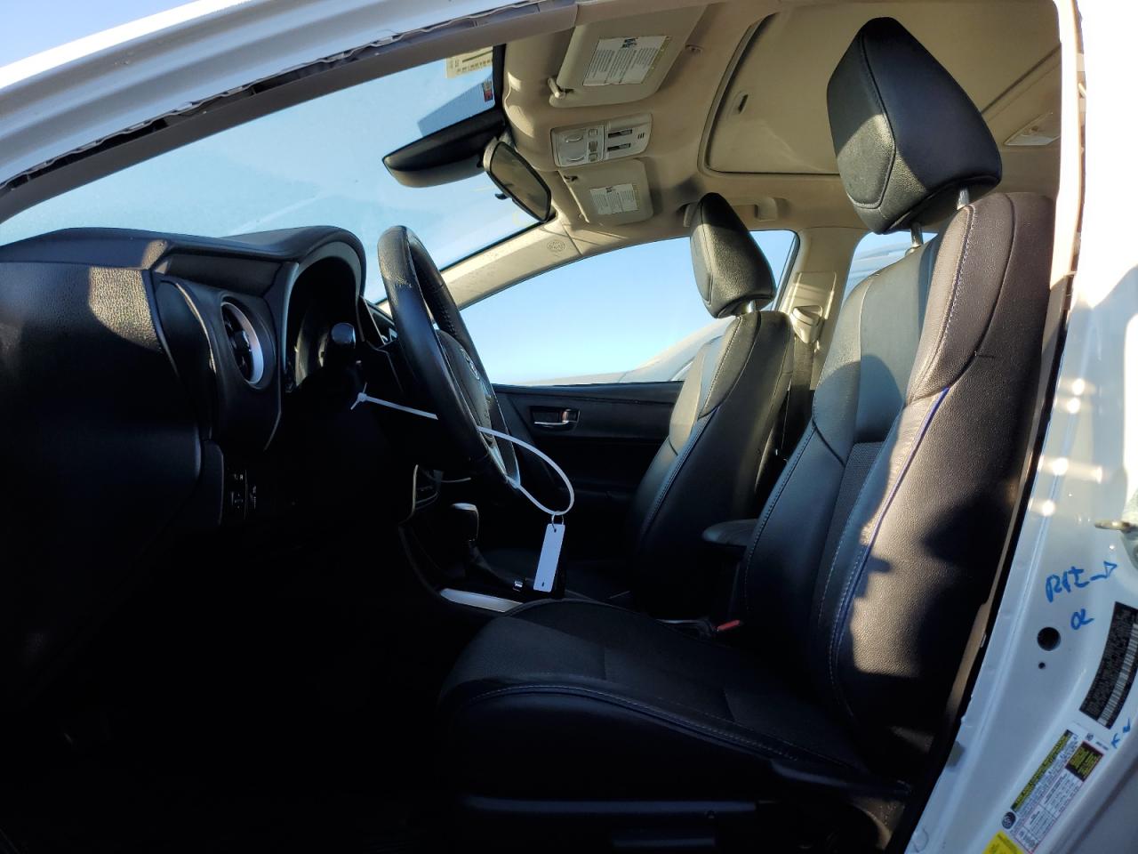 2017 Toyota Corolla - Image 7