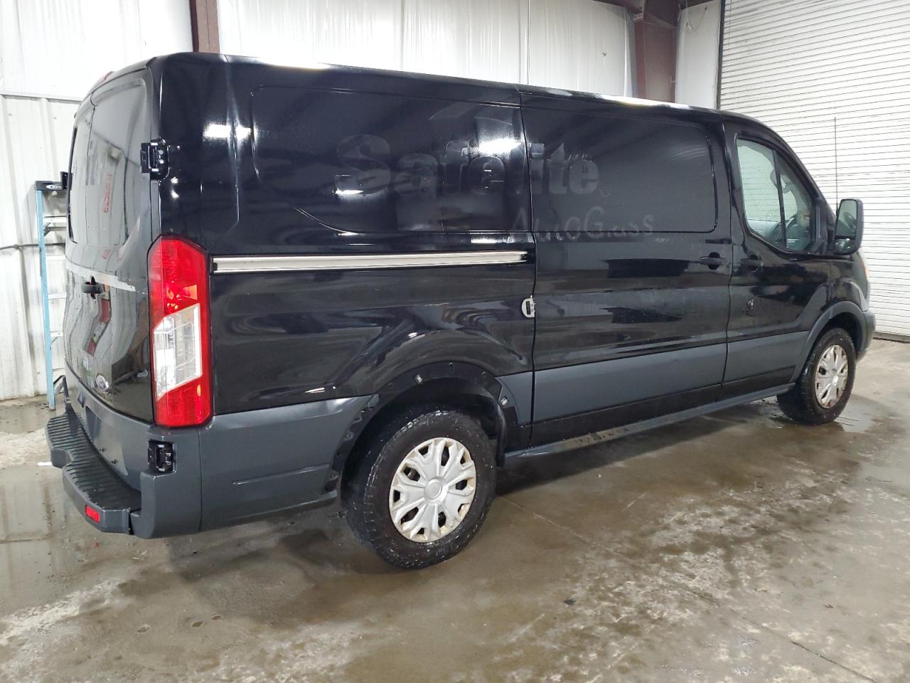 2017 Ford Transit - Image 3