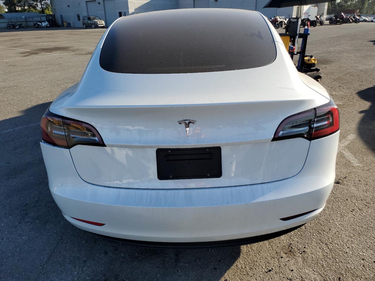 5YJ3E1EA5PF583411 2023 Tesla Model 3