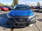 2020 Nissan Versa S for Sale in Woodburn, OR - Front End