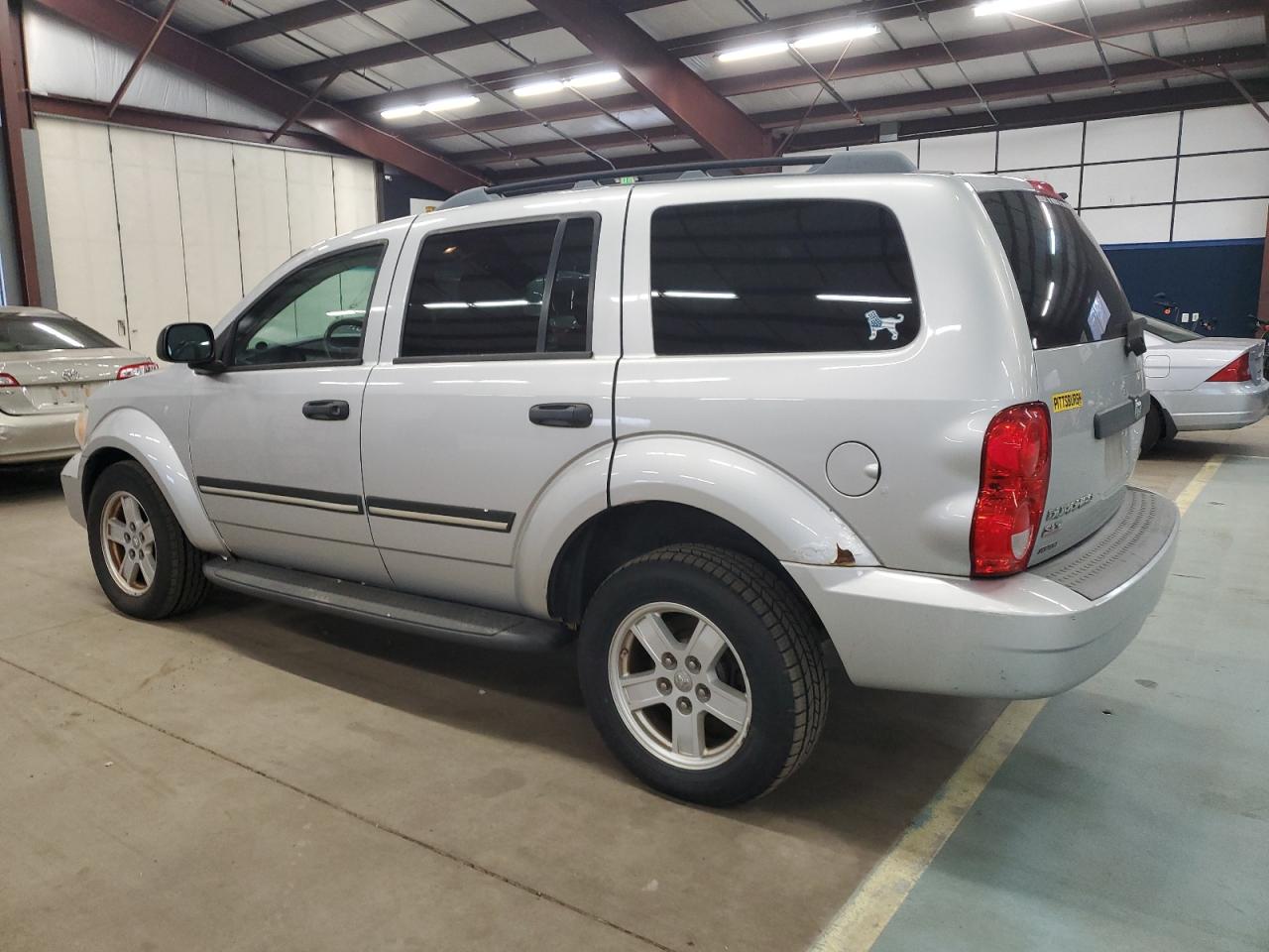 2008 Dodge Durango - Image 2