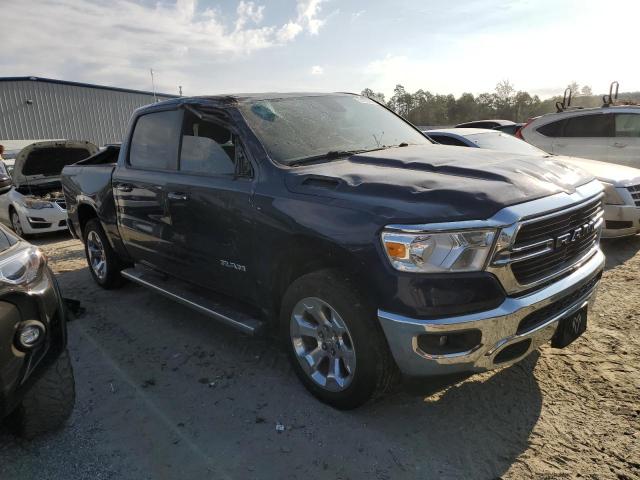  RAM 1500 2019 Синий