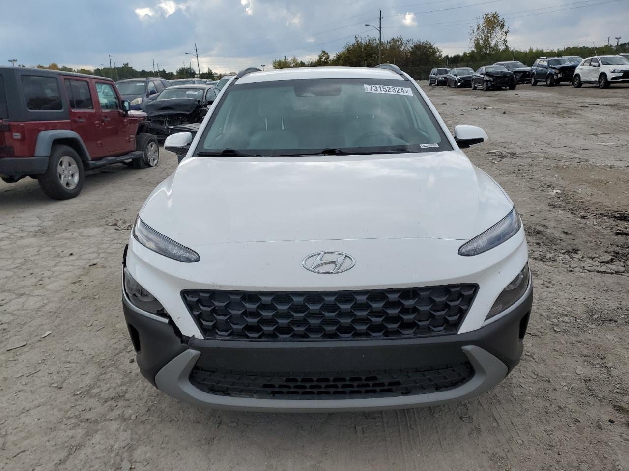 2023 Hyundai Kona - Image 5