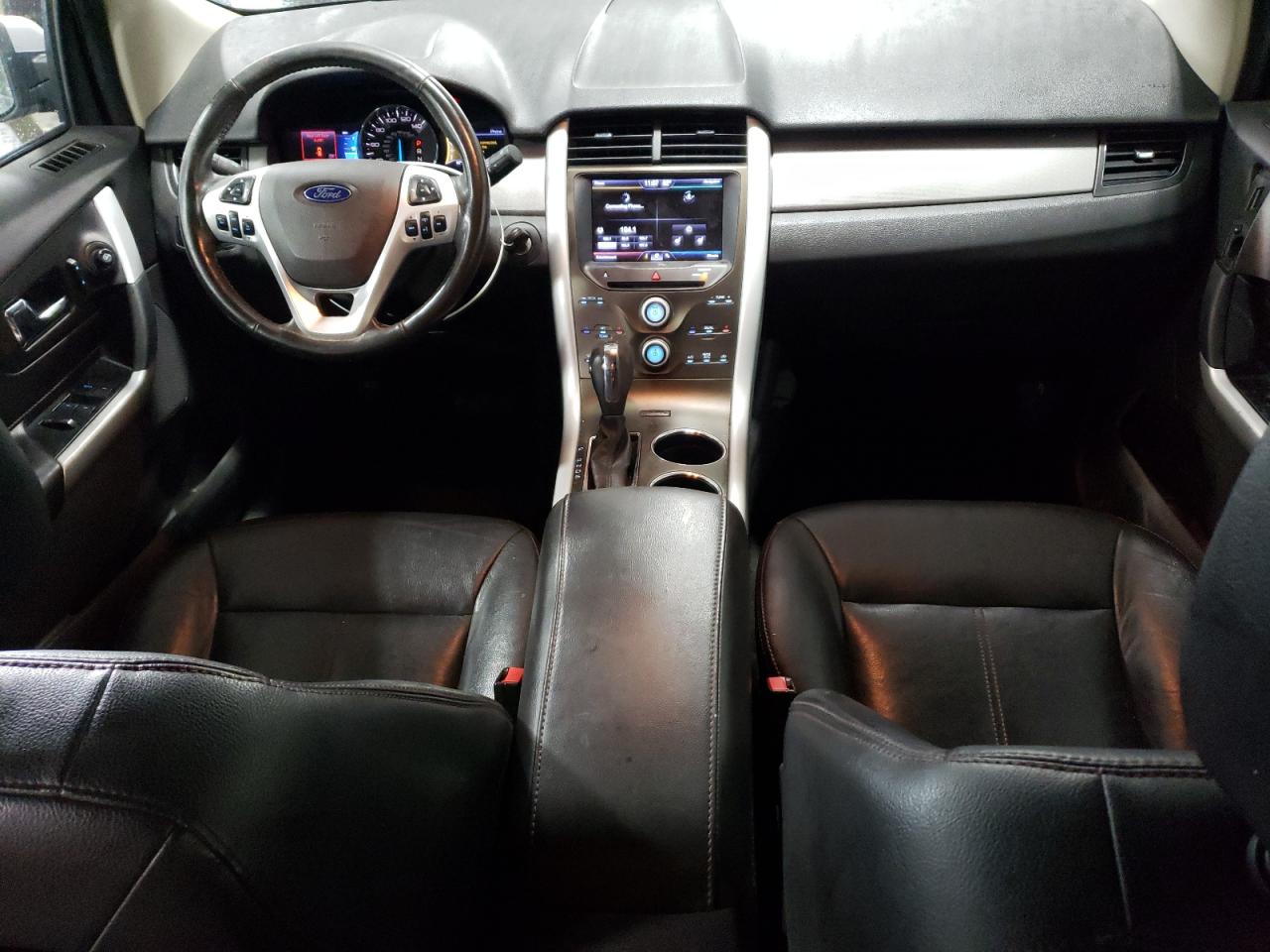 2013 Ford Edge - Image 8