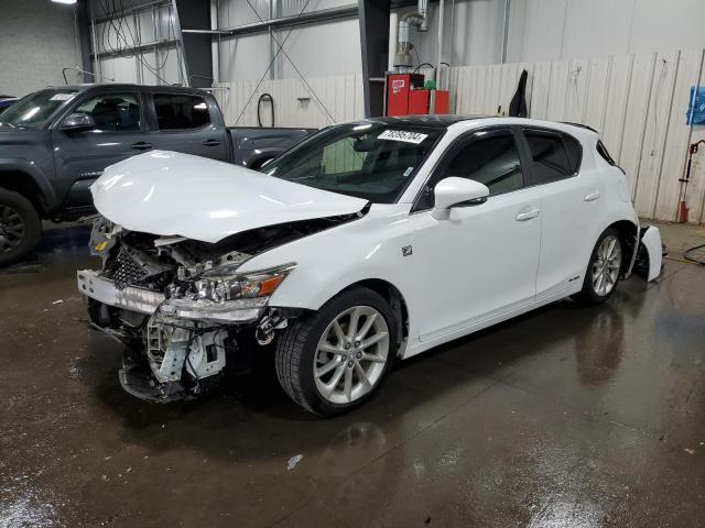 2014 Lexus Ct 200