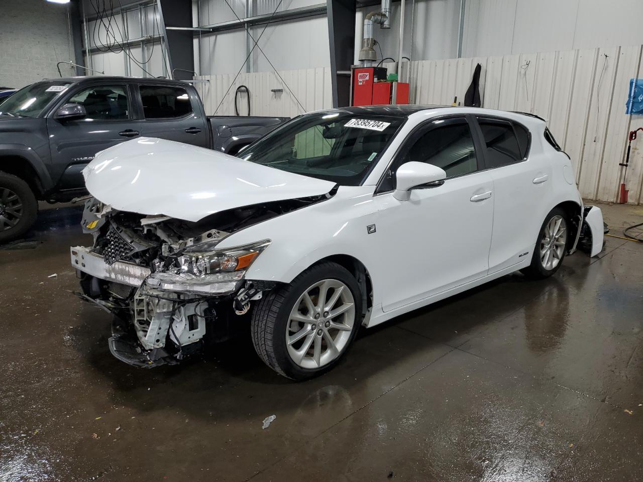 2014 Lexus CT - Image 1