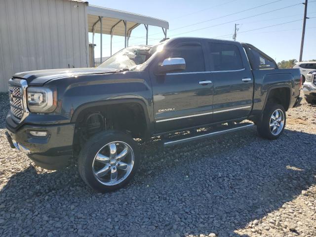 2017 Gmc Sierra K1500 Denali