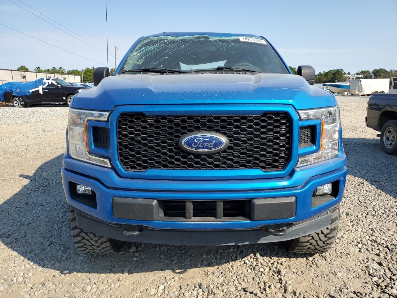 2019 Ford F-150 - Image 5