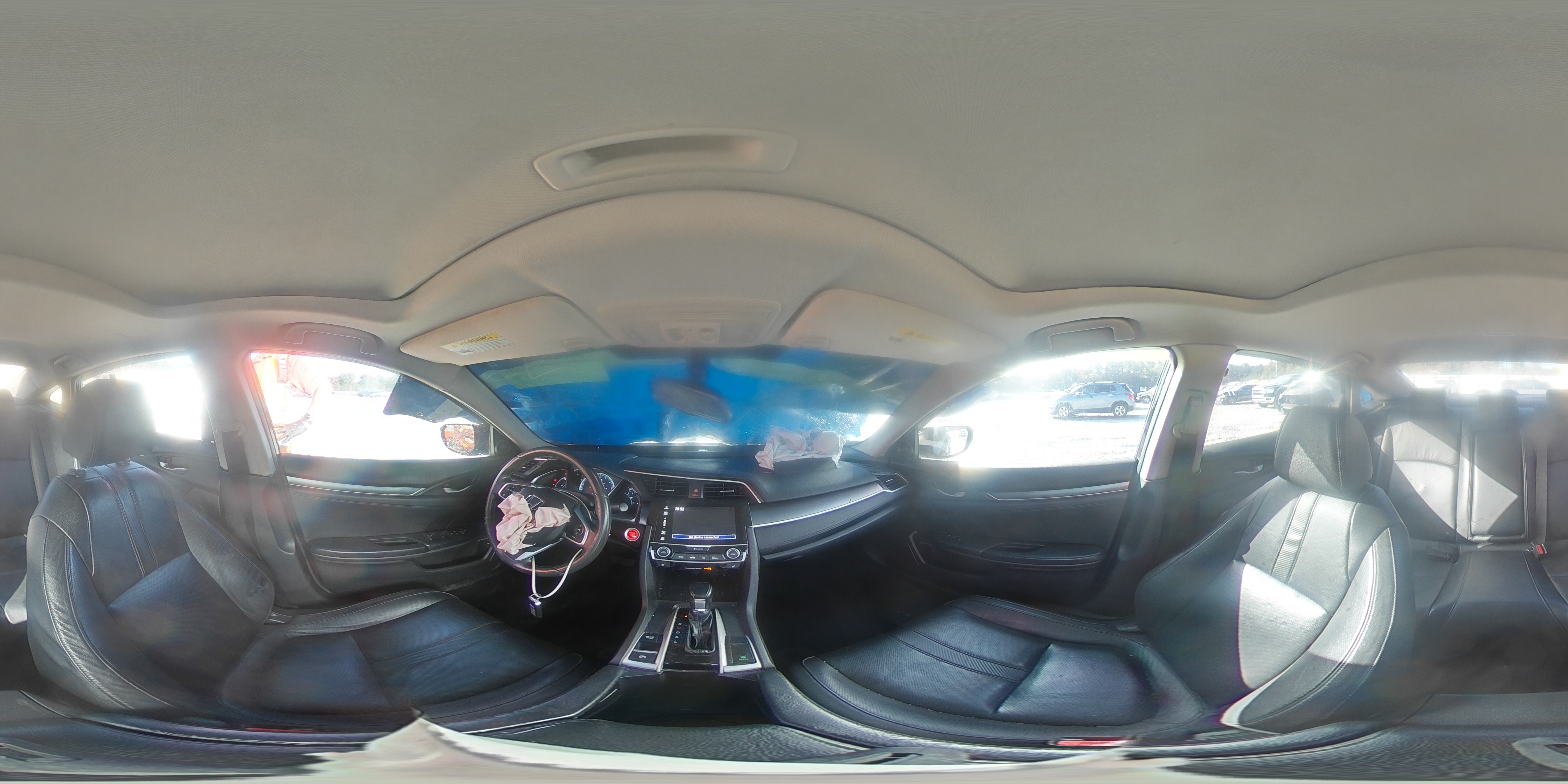 2018 Honda Civic - Image 14