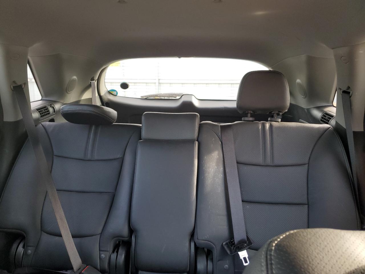 2013 Kia Sorento Sx VIN: 5XYKWDA23DG367599 Lot: 78442524