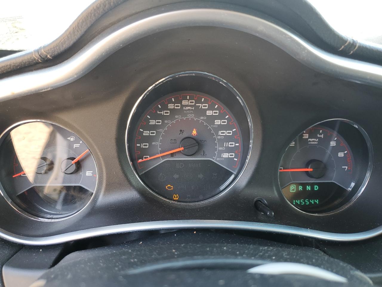 2011 Dodge Avenger Express VIN: 1B3BD4FG9BN551740 Lot: 60734755