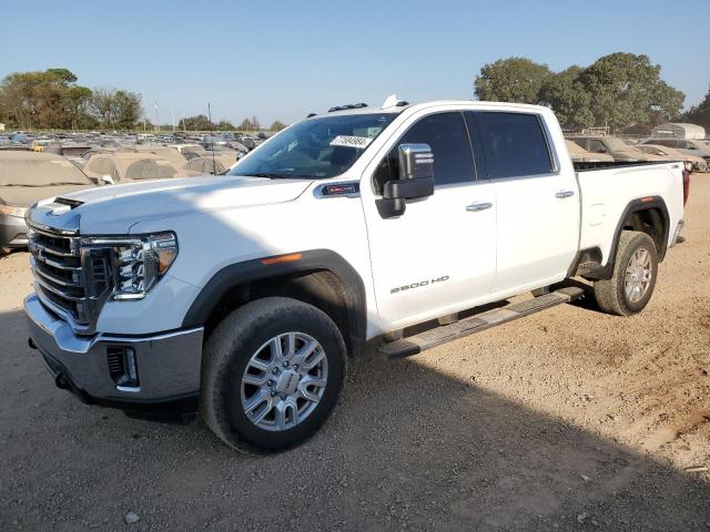 2022 Gmc Sierra K2500 Slt