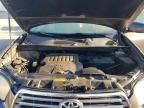 2008 Toyota Highlander Limited en Venta en Seaford, DE - Side