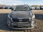 2016 Kia Sorento Lx на продаже в Des Moines, IA - Front End