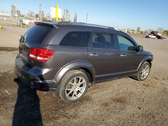  DODGE JOURNEY 2015 Чорний