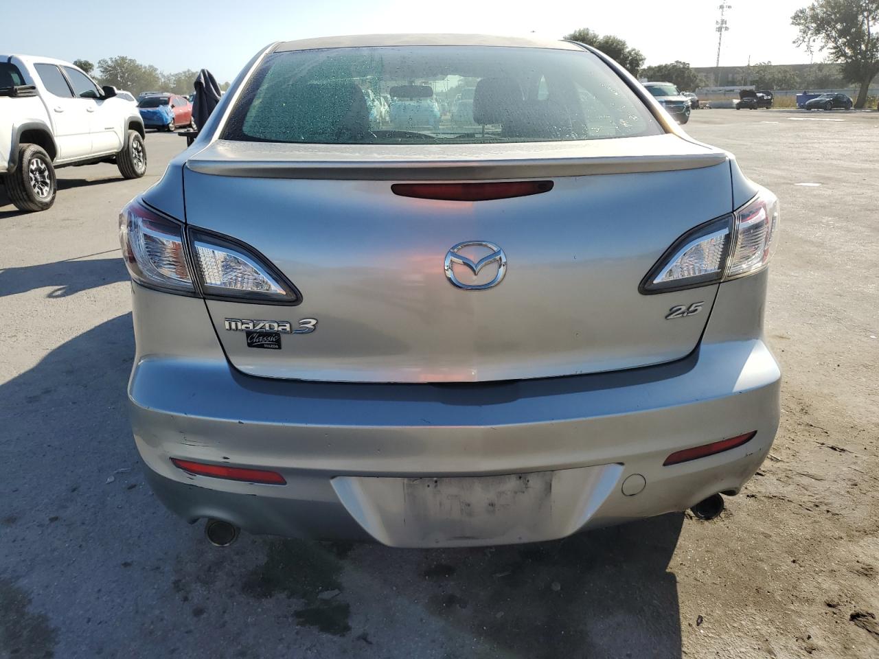 2012 Mazda 3 - Image 6