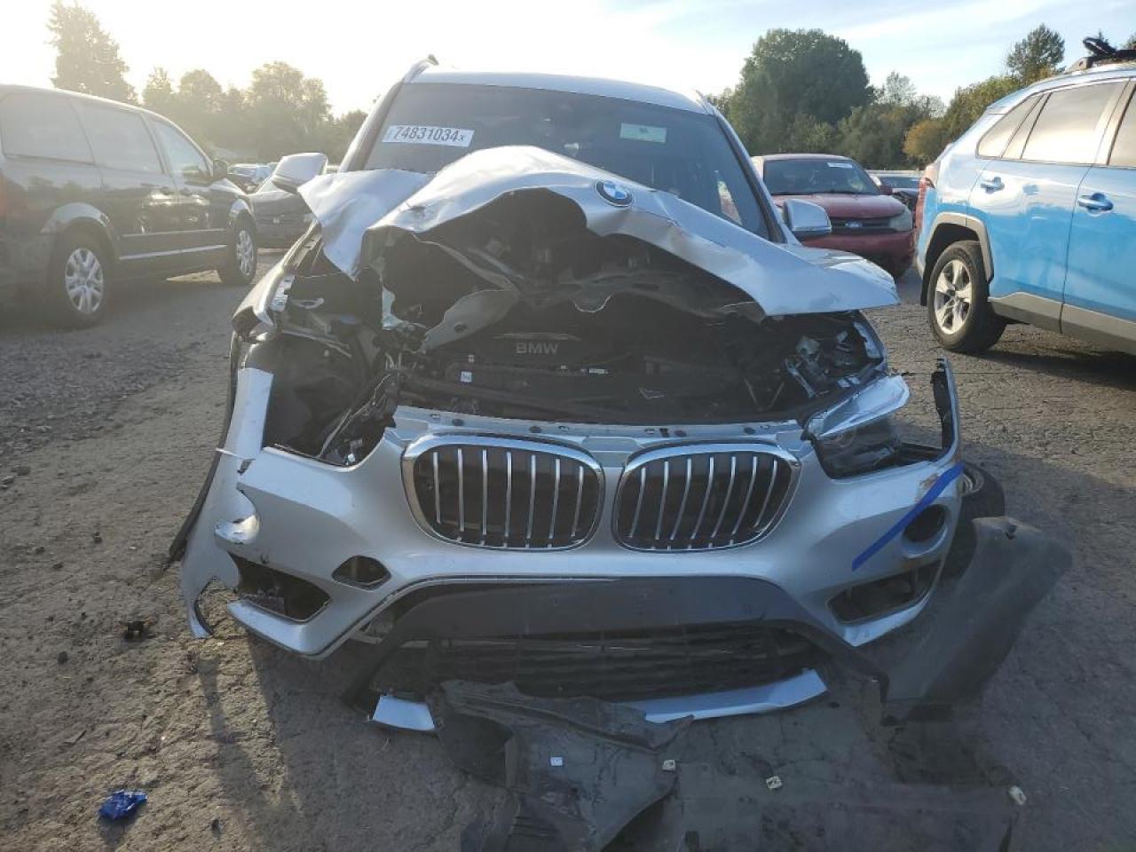 2019 BMW X1 - Image 5