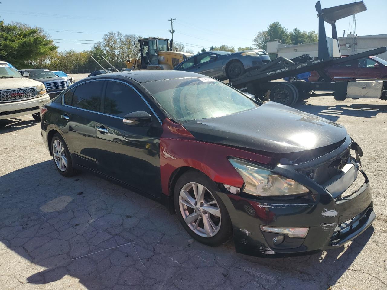 2015 Nissan Altima - Image 4