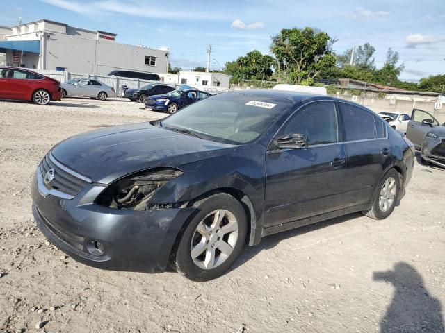 2009 Nissan Altima 2.5