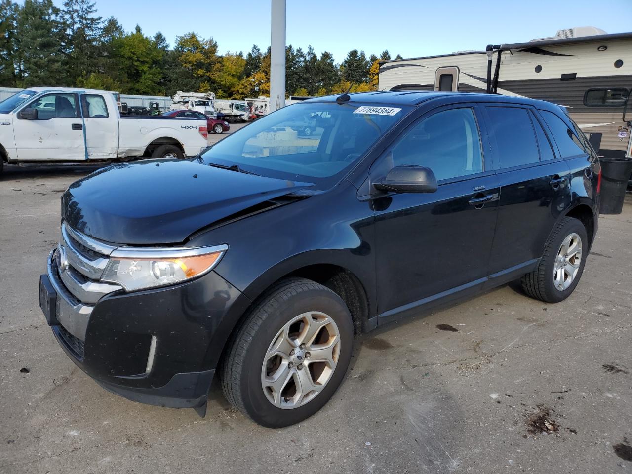 2014 Ford Edge - Image 1