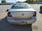 2006 Buick Lacrosse Cx на продаже в Eldridge, IA - Rear End
