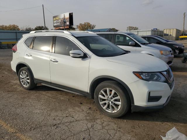  NISSAN ROGUE 2019 Biały