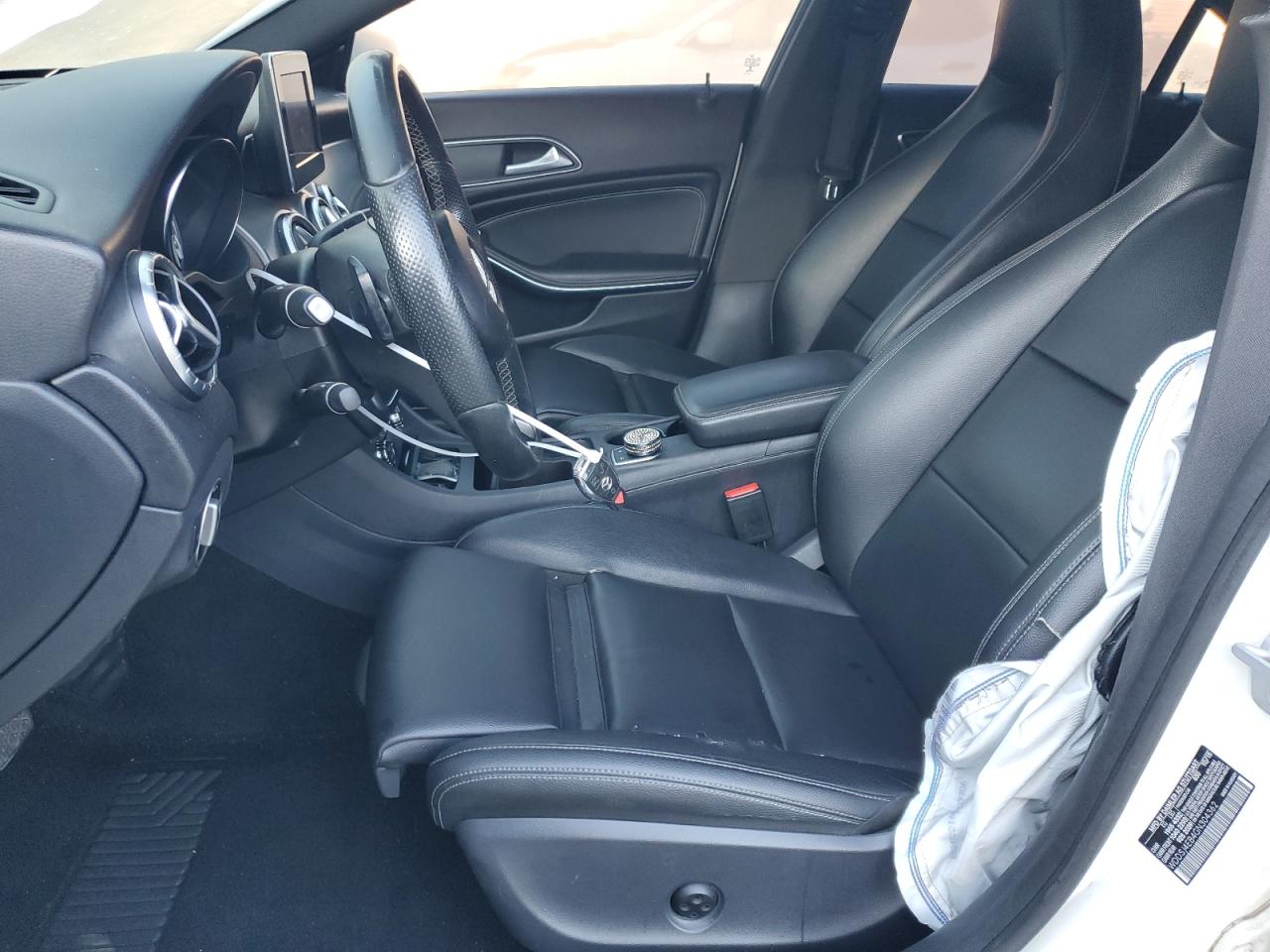 2016 Mercedes-Benz CLA-klasse - Image 7