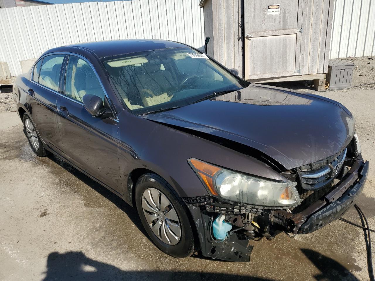 2011 Honda Accord - Image 4