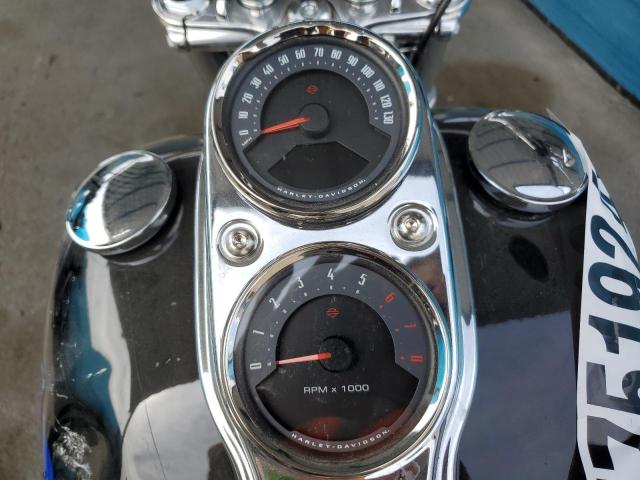 2020 HARLEY-DAVIDSON FXLR 