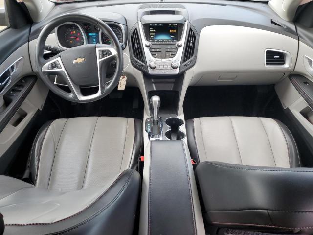  CHEVROLET EQUINOX 2015 Серый