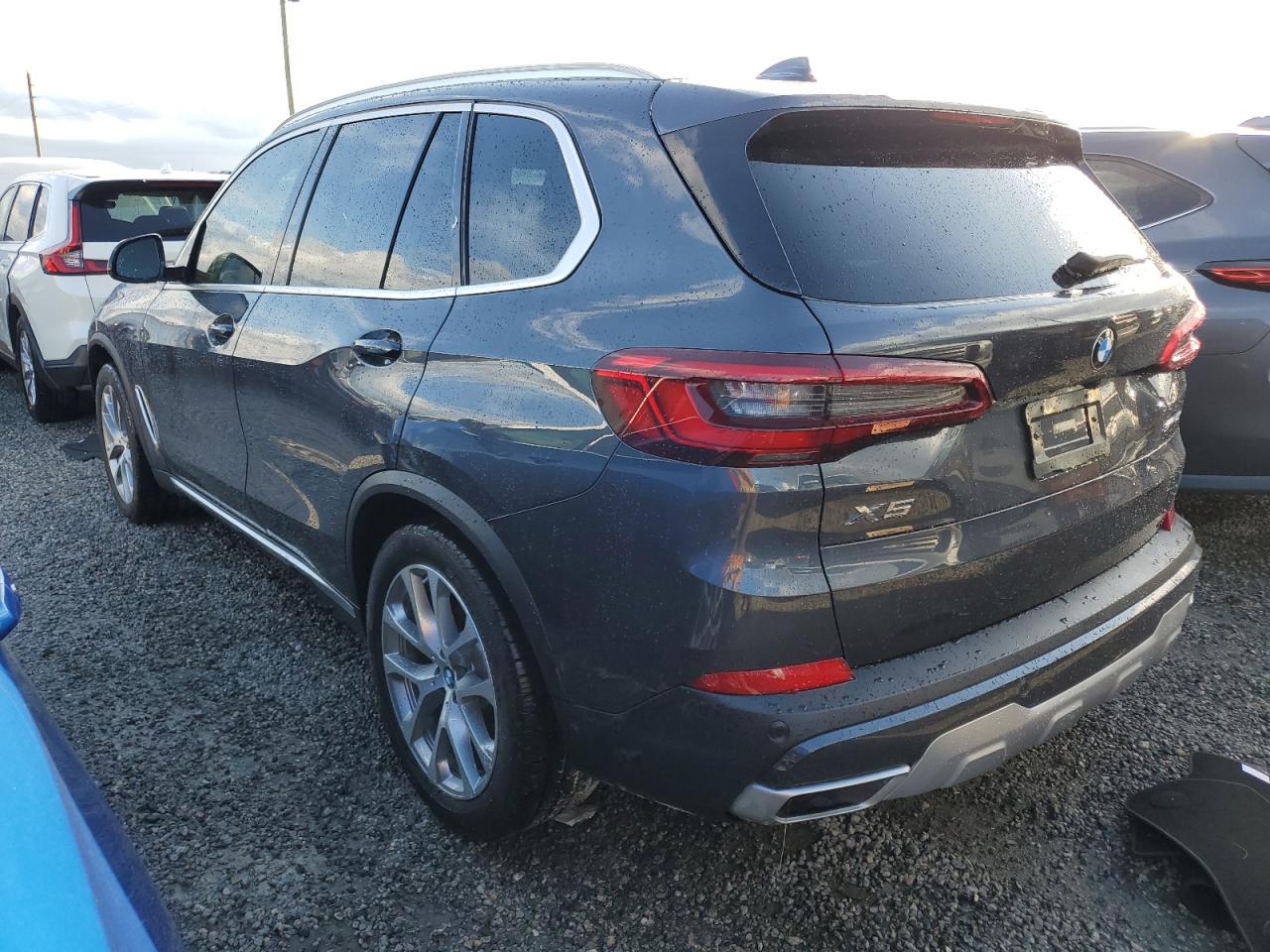 2020 BMW X5 - Image 2