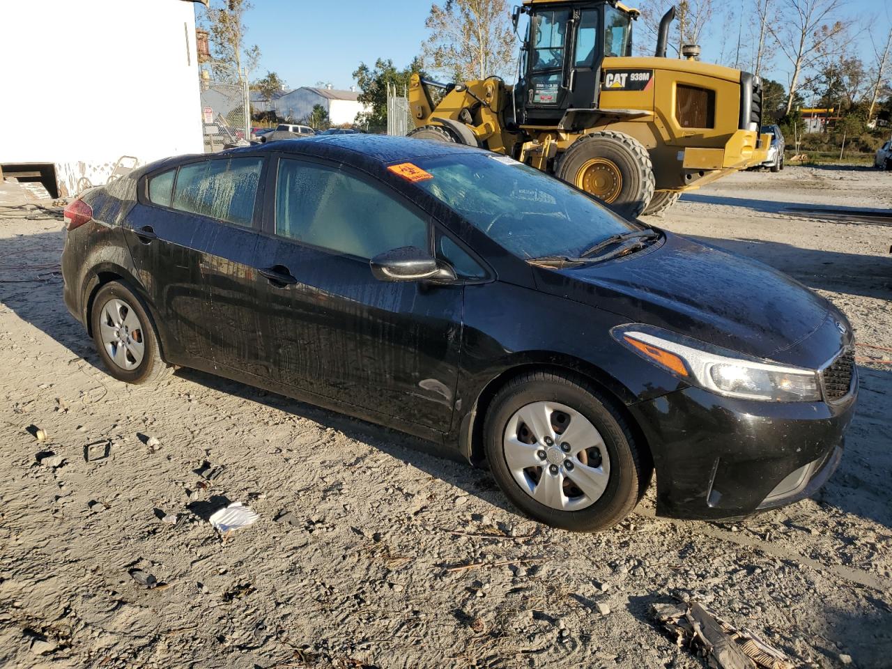 2018 Kia Forte - Image 4