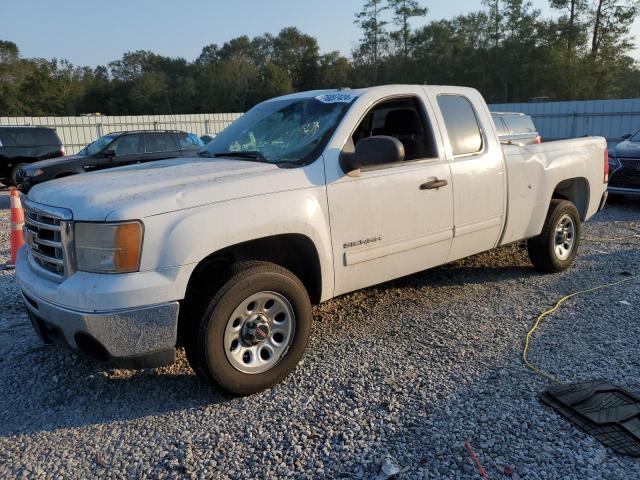 2011 Gmc Sierra C1500 Sl