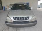 2002 Lexus Rx 300 იყიდება Homestead-ში, FL - Minor Dent/Scratches