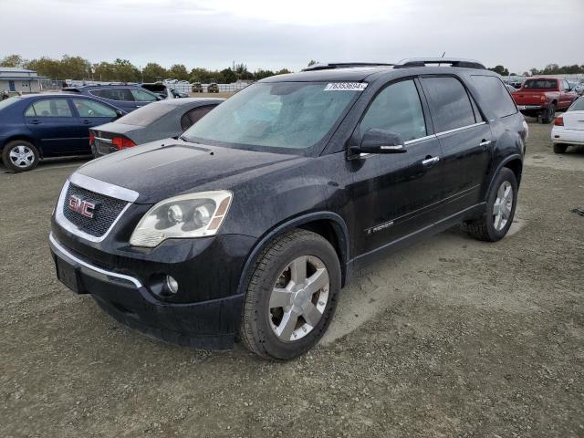 2008 Gmc Acadia Slt-1