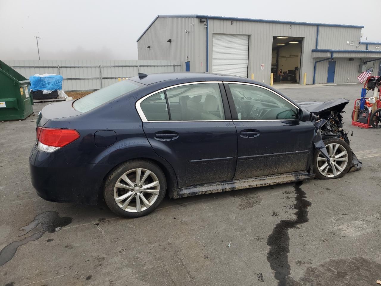 2014 Subaru Legacy - Image 3
