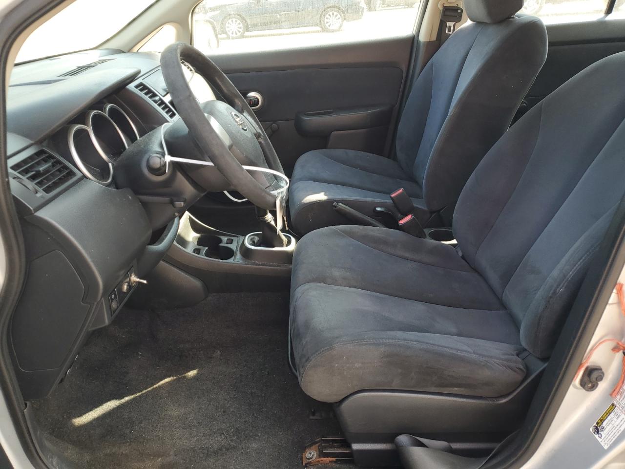 2009 Nissan Versa - Image 7
