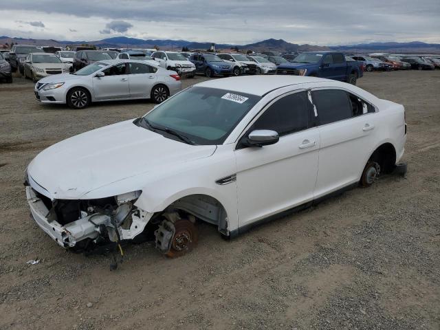 2010 Ford Taurus Limited