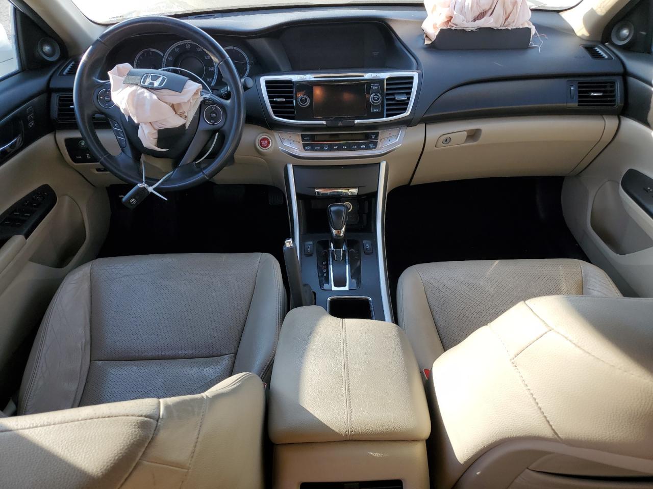 2013 Honda Accord - Image 8