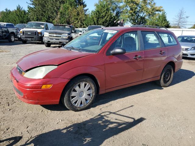 2004 Ford Focus Se