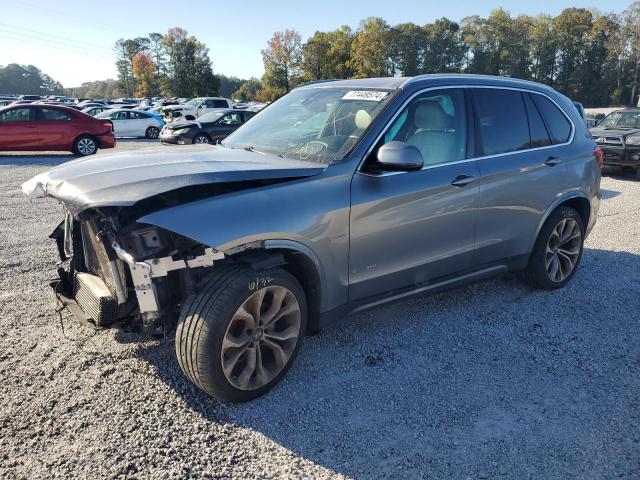 2018 Bmw X5 Sdrive35I