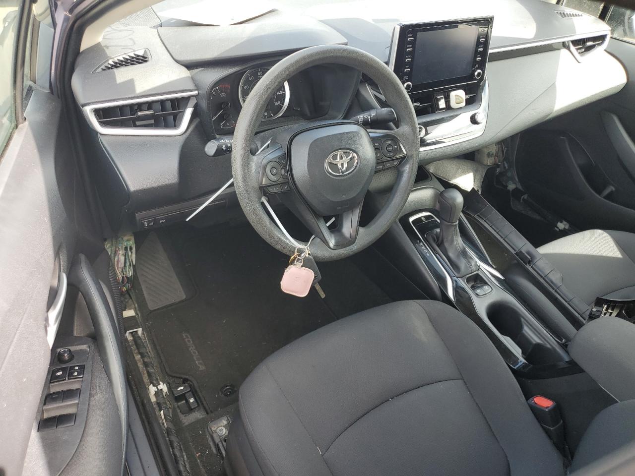 2020 Toyota Corolla - Image 8