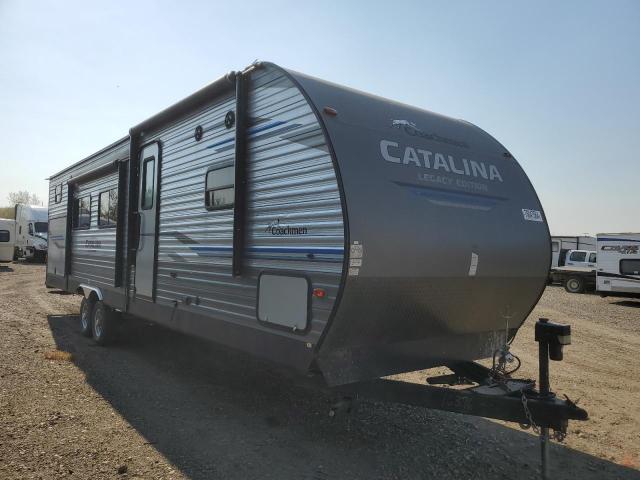 2020 Coach Catalina for Sale in Billings, MT - Hail