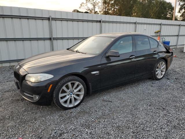 2012 Bmw 535 Xi